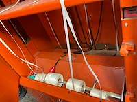2011 - orwak compactor 3300 - papier shredder - afbeelding 8 van  8