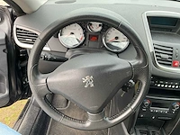 2011 - peugeot 207 - car - afbeelding 17 van  31