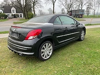 2011 - peugeot 207 - car - afbeelding 27 van  31