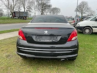2011 - peugeot 207 - car - afbeelding 28 van  31