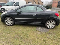 2011 - peugeot 207 - car - afbeelding 30 van  31