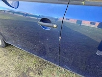 2011 - skoda fabia - personenauto - afbeelding 2 van  29