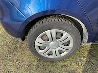 2011 - skoda fabia - personenauto - afbeelding 5 van  29