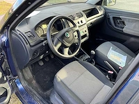 2011 - skoda fabia - personenauto - afbeelding 14 van  29