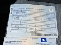 2011 - skoda fabia - personenauto - afbeelding 20 van  29