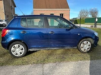 2011 - skoda fabia - personenauto - afbeelding 24 van  29