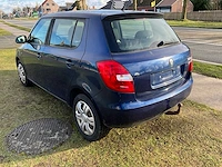 2011 - skoda fabia - personenauto - afbeelding 27 van  29