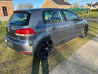 2011 - volkswagen golf - personenauto - afbeelding 2 van  24