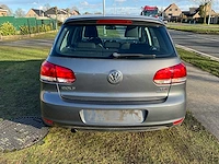 2011 - volkswagen golf - personenauto - afbeelding 3 van  24