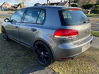 2011 - volkswagen golf - personenauto - afbeelding 4 van  24