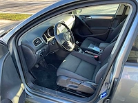 2011 - volkswagen golf - personenauto - afbeelding 8 van  24