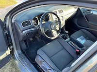 2011 - volkswagen golf - personenauto - afbeelding 9 van  24