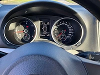2011 - volkswagen golf - personenauto - afbeelding 11 van  24