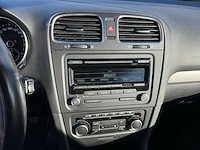 2011 - volkswagen golf - personenauto - afbeelding 13 van  24