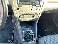 2011 - volkswagen golf - personenauto - afbeelding 14 van  24