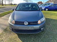 2011 - volkswagen golf - personenauto - afbeelding 12 van  24