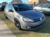 2011 - volkswagen golf - personenauto - afbeelding 18 van  24