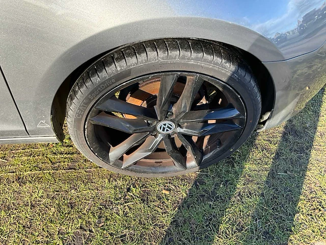2011 - volkswagen golf - personenauto - afbeelding 19 van  24