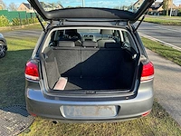 2011 - volkswagen golf - personenauto - afbeelding 21 van  24