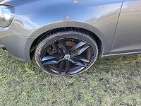 2011 - volkswagen golf - personenauto - afbeelding 23 van  24