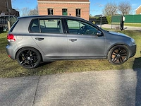 2011 - volkswagen golf - personenauto - afbeelding 24 van  24
