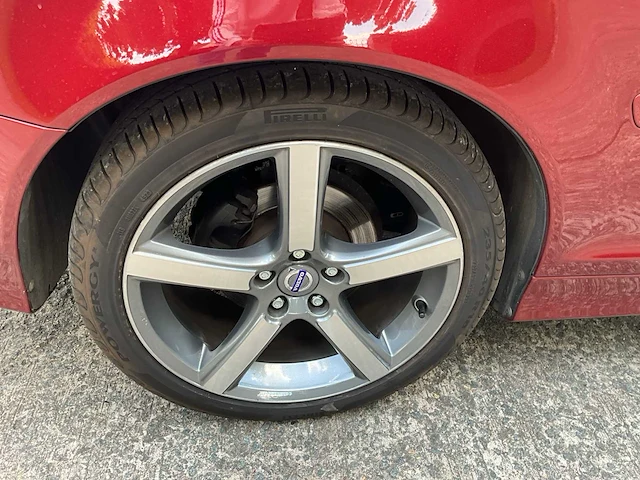 2011 - volvo c70 - car - afbeelding 3 van  51
