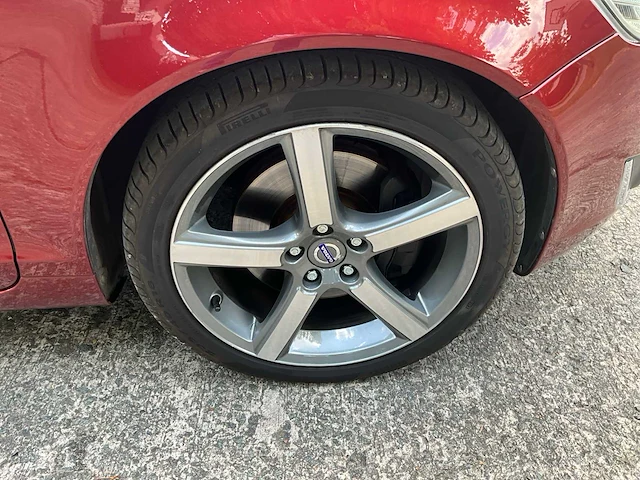 2011 - volvo c70 - car - afbeelding 4 van  51