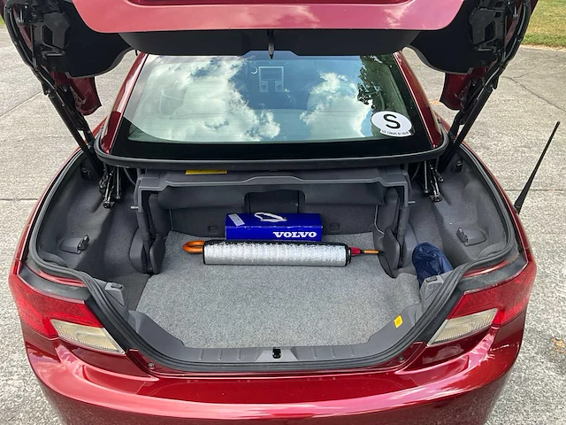 2011 - volvo c70 - car - afbeelding 5 van  51