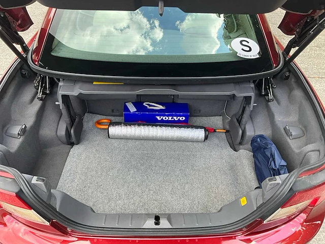 2011 - volvo c70 - car - afbeelding 6 van  51
