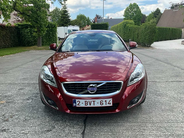 2011 - volvo c70 - car - afbeelding 12 van  51