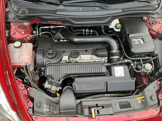 2011 - volvo c70 - car - afbeelding 29 van  51