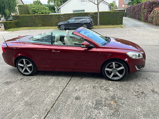 2011 - volvo c70 - car - afbeelding 33 van  51