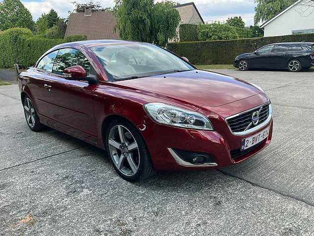 2011 - volvo c70 - car - afbeelding 23 van  51