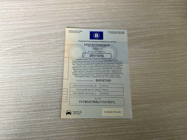 2011 - volvo c70 - car - afbeelding 42 van  51