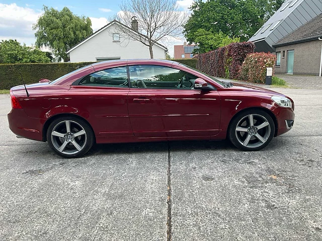 2011 - volvo c70 - car - afbeelding 34 van  51