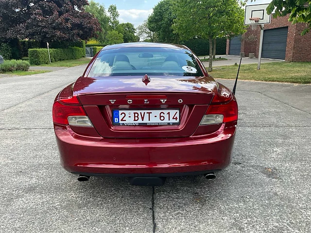 2011 - volvo c70 - car - afbeelding 48 van  51