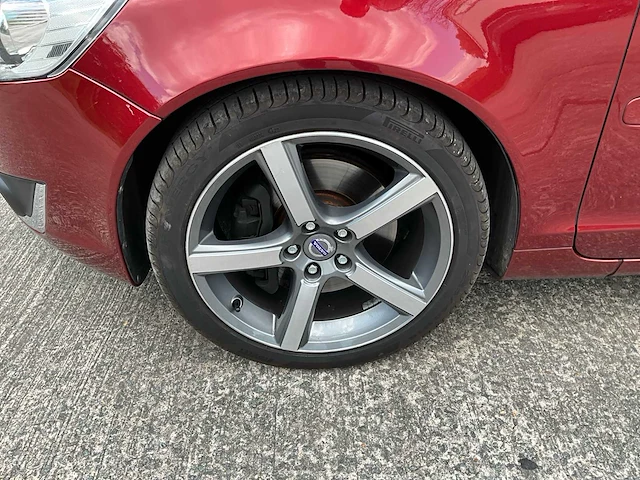 2011 - volvo c70 - car - afbeelding 51 van  51