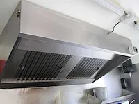 2011 aalen h3000 foodtruck aanhangwagen - afbeelding 3 van  41