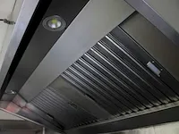 2011 aalen h3000 foodtruck aanhangwagen - afbeelding 4 van  41