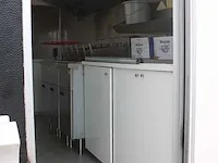 2011 aalen h3000 foodtruck aanhangwagen - afbeelding 8 van  41