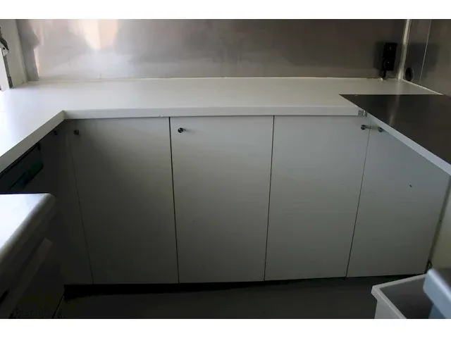2011 aalen h3000 foodtruck aanhangwagen - afbeelding 10 van  41
