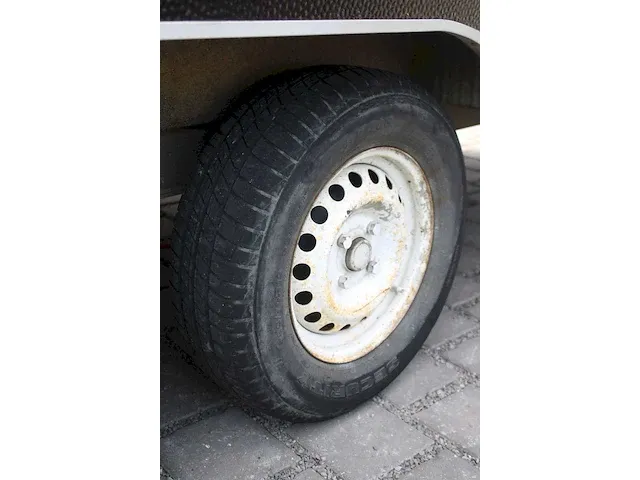 2011 aalen h3000 foodtruck aanhangwagen - afbeelding 14 van  41