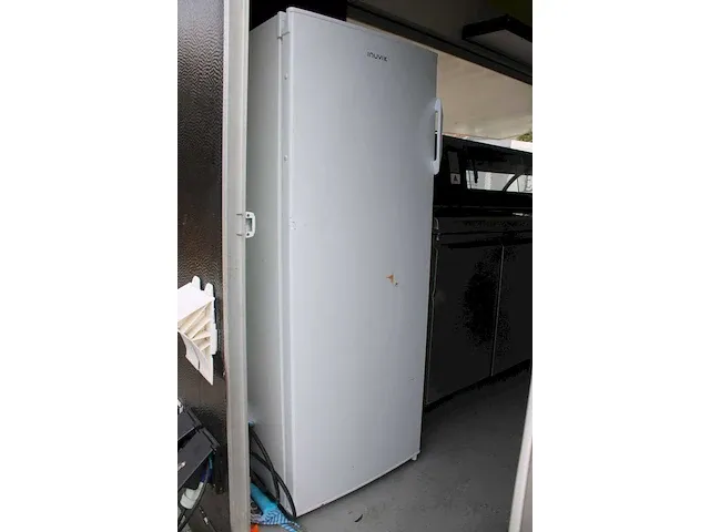 2011 aalen h3000 foodtruck aanhangwagen - afbeelding 15 van  41