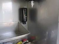 2011 aalen h3000 foodtruck aanhangwagen - afbeelding 19 van  41