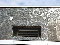 2011 aalen h3000 foodtruck aanhangwagen - afbeelding 21 van  41