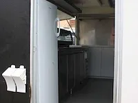 2011 aalen h3000 foodtruck aanhangwagen - afbeelding 24 van  41