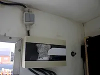 2011 aalen h3000 foodtruck aanhangwagen - afbeelding 27 van  41