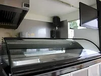 2011 aalen h3000 foodtruck aanhangwagen - afbeelding 39 van  41
