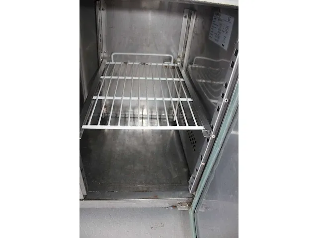 2011 aalen h3000 foodtruck aanhangwagen - afbeelding 41 van  41