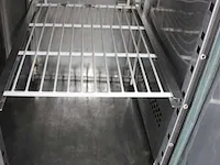 2011 aalen h3000 foodtruck aanhangwagen - afbeelding 41 van  41